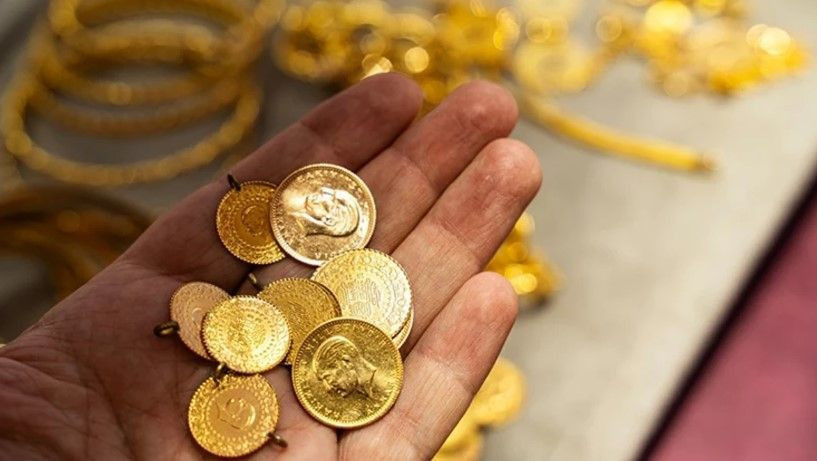 Altın yatırımcısına kritik uyarı: 'Bu seviye kırılırsa satış hızlanabilir' - Resim: 4