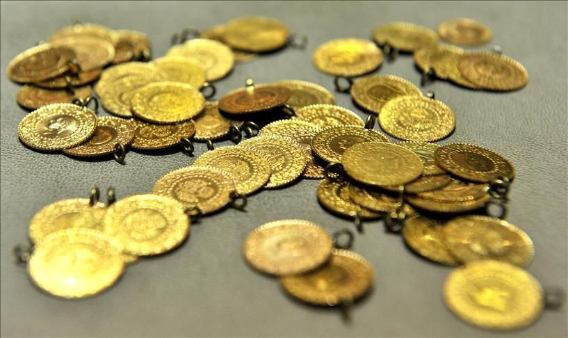 Gram, çeyrek, yarım ve tam altın bugün ne kadar oldu? Kapalıçarşı'da son durum (9 Temmuz Perşembe) - Resim: 6
