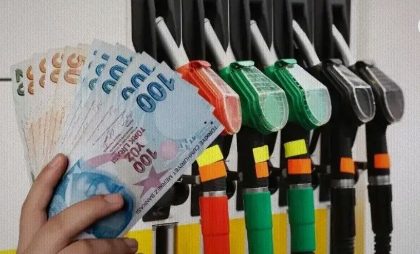 Akaryakıta bir zam daha geliyor: Tarih belli oldu - Resim: 11