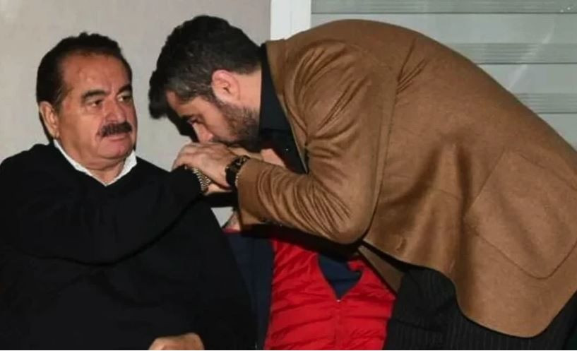 Tatlıses Ailesi'nde kriz derinleşiyor: Ahmet Tatlıses’ten kan donduran iddia: Babam 14 yaşımda silahı belime koydu - Resim: 10