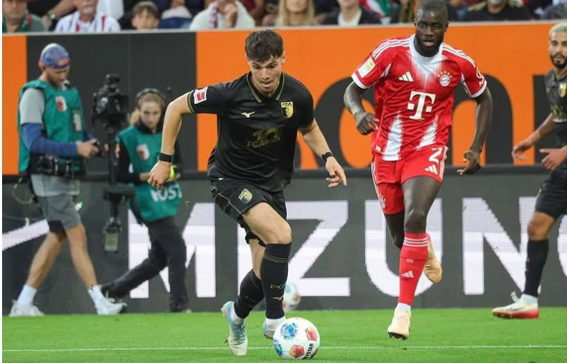 Beşiktaş'ta bir Orkun Kökçü vakası daha: Gurbetçi yıldız transfere dünden razı - Resim: 6