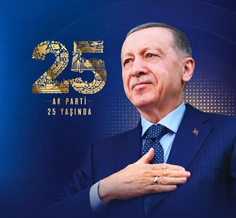 AK Parti'ye 3 milletvekili 1 belediye başkanı katılacak: YENİ YOL grubu veda edecek - Resim: 1