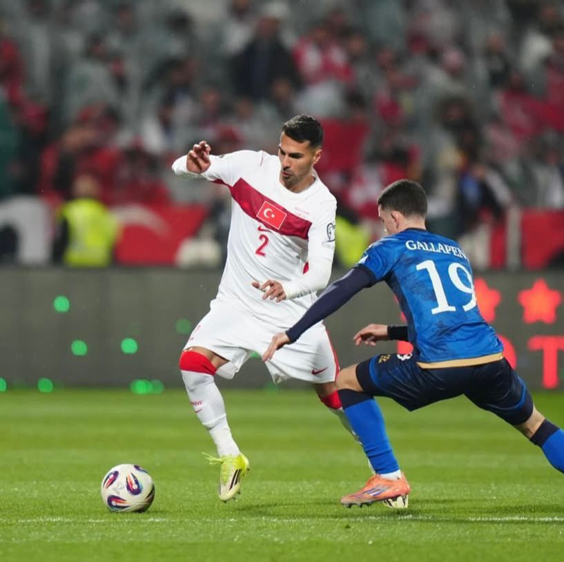 Türkiye'nin 2026 Dünya Kupası'ndaki rakipleri hangi ülkeler? A Milli Takım'ın grubu - Resim: 8