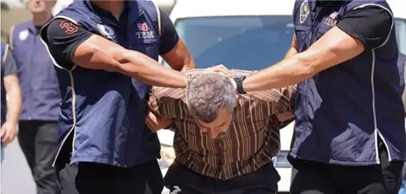 Erdoğan'a suikast öncesi gizli toplantıyı anlattı: Firari FETÖ'cü tek tek itiraf etti - Resim: 7