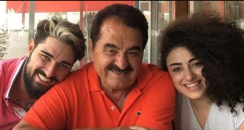 Tatlıses ailesinde kriz derinleşiyor: Derya Tuna sessizliğini bozdu: İbrahim Tatlıses iyi bir baba, keşke barış yapsalar - Resim: 9