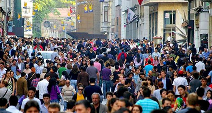Son anket ortaya çıktı: İşte seçmenin Terörsüz Türkiye’den beklentisi - Resim: 15