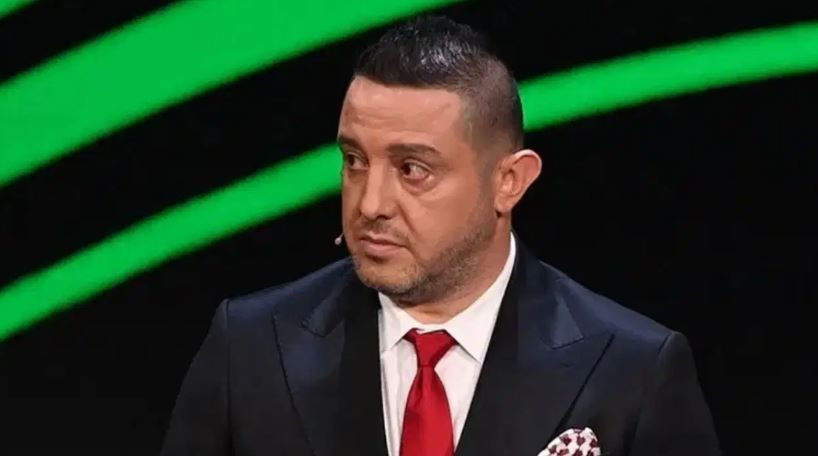 Sergen Yalçın ile Nihat Kahveci arasında 'Kalleş' polemiği: Tırtsın - Resim: 11