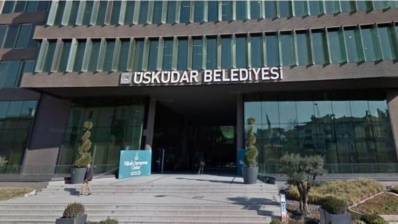 Üsküdar Belediyesi'nde 4 CHP'li isim partilerinden istifa edip AK Parti'ye geçti - Resim: 5