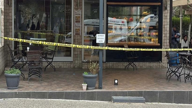 Eski kulüp başkanı ve kardeşine suikast: Aydın'da dehşet - Resim : 2