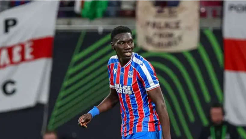 Galatasaray’ın beklediği haber geldi: İngiliz ekibi Ismaila Sarr transferi için açıklama yaptı - Resim : 3