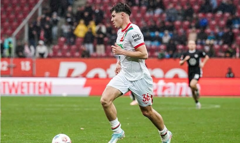 Beşiktaş'ta bir Orkun Kökçü vakası daha: Gurbetçi yıldız transfere dünden razı - Resim: 3