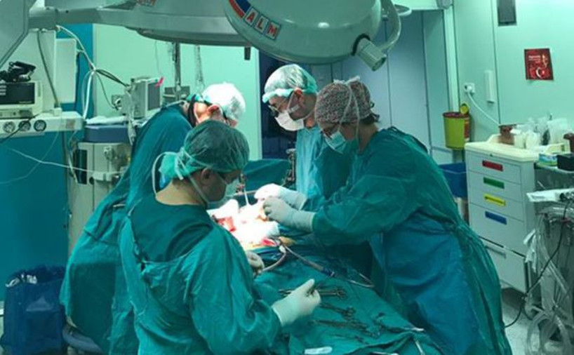 Şanlıurfa'da doğum sonrası ölüm: Tutuklanan doktor serbest bırakıldı - Resim : 1