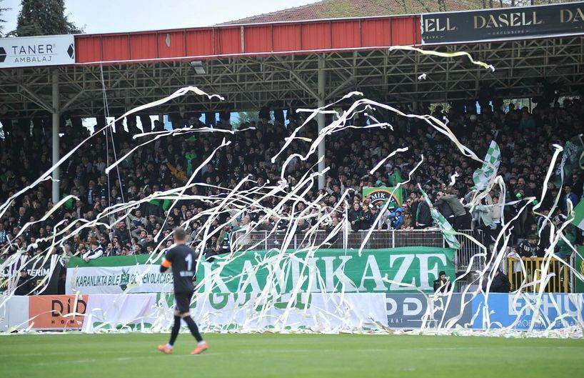 Türkiye'de profesyonel futbol liglerinde 5. şampiyon belli oldu: Yarına 2 ekip daha yolda - Resim: 2