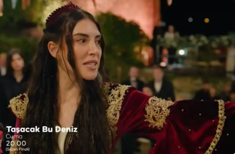 İzleyiciler fragmana kilitlendi: Herkes aynı soruyu soruyor… İso neden yok? - Resim : 3