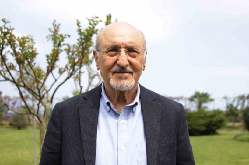 Yerküre beşik gibi sallanıyor: Osman Bektaş’tan “tablo değişebilir” uyarısı - Resim: 8