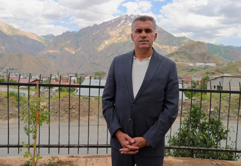 Cennet Cehennem Vadisi’nde tarihi organizasyon: 800 kişilik tribün kuruldu - Resim : 2