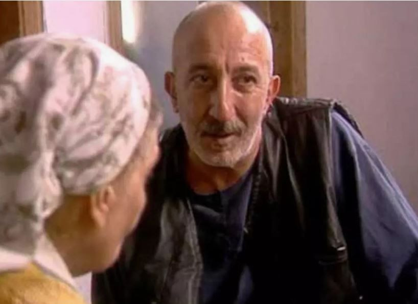 Üvey Baba’nın zalim babası geri döndü: Şemsi İnkaya neden konuşuluyor? Gaddar Halil 86 yaşında - Resim: 8