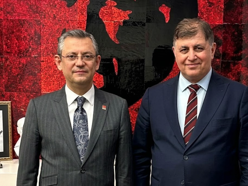 Çok işaretler belirdi: İzmir’de neler oluyor? - Resim : 1