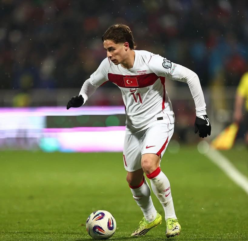 Türkiye'nin 2026 Dünya Kupası'ndaki rakipleri hangi ülkeler? A Milli Takım'ın grubu - Resim: 9