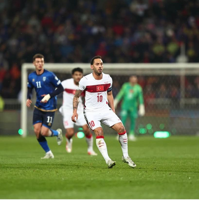 Türkiye'nin 2026 Dünya Kupası'ndaki rakipleri hangi ülkeler? A Milli Takım'ın grubu - Resim: 10