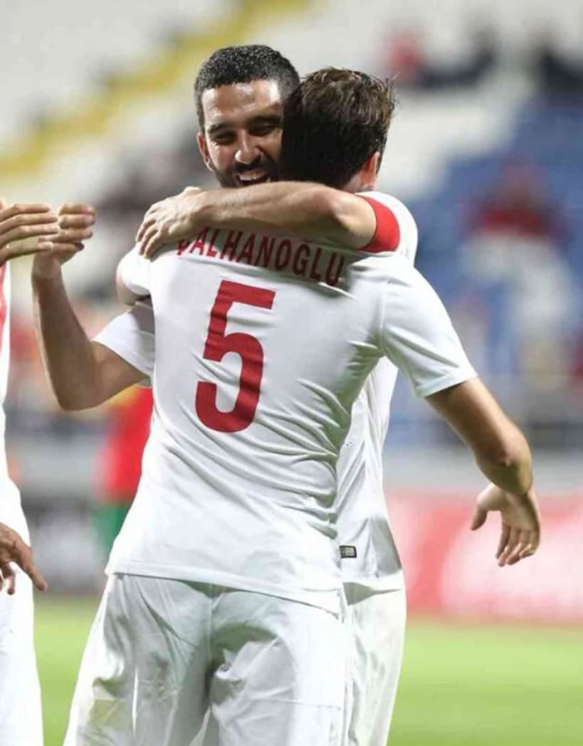 Arda Turan’dan Fenerbahçe açıklaması - Resim : 7