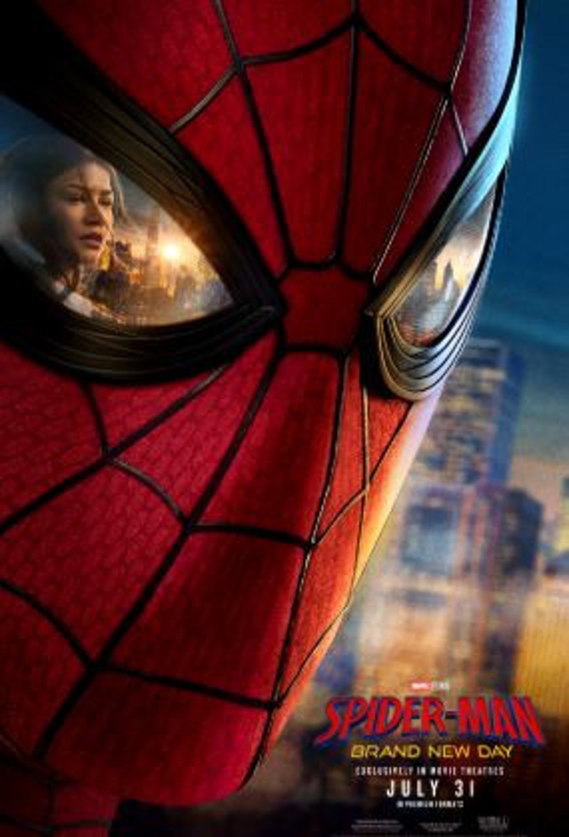 "Spider-Man: Brand New Day" filmine ilk tepkileri geldi: "Çoklu evren yerine sokaklara dönüş" - Resim : 7