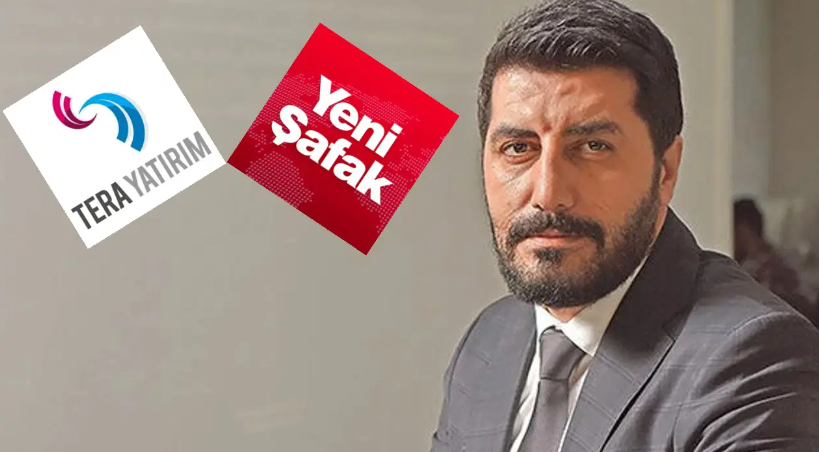 Yeni Şafak yazarının yazısı AK Parti'yi karıştırdı - Resim: 14