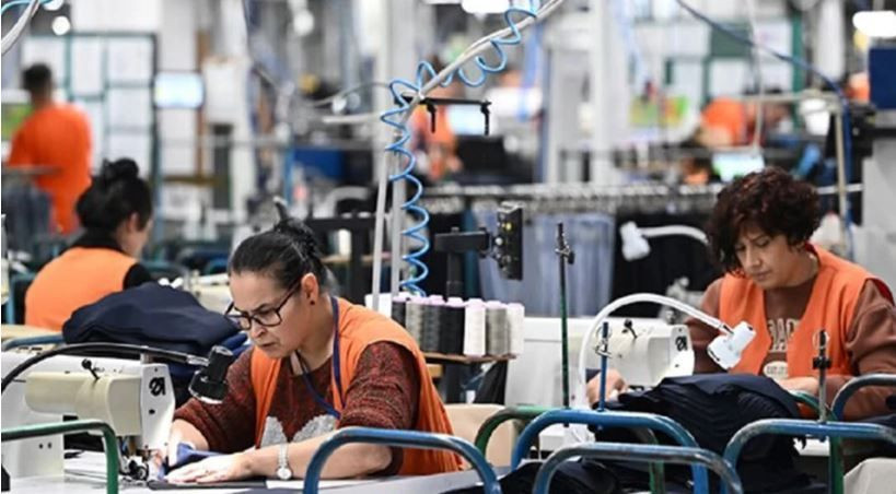 Ünlü Türk tekstil firması iflasın eşiğinde: Zara, H&M ve Mavi’ye çalışıyordu - Resim: 3