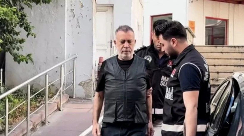 AHBAP soruşturmasında şoke eden iddia: MASAK raporunda ortaya çıktı - Resim: 8