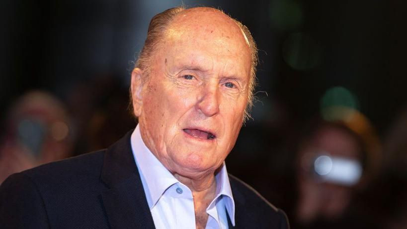 Baba (Godfather) filminin efsane oyuncusu Robert Duvall öldü - Resim: 6