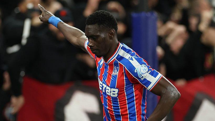 Galatasaray'da Ismaila Sarr transferinde sıcak gelişme - Resim : 3