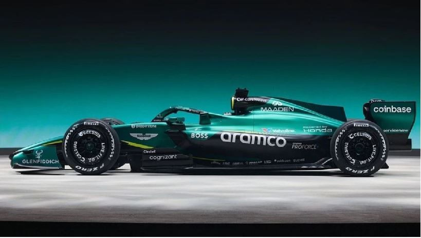 Aston Martin Formula 1'de adını 50 milyona sterline satıyor: James Bond'un markası tehlikede mi? - Resim: 2