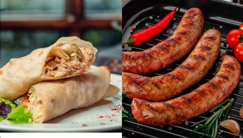 Döner, sucuk, köftede yeni dönem: Kurallar sil baştan değişti, artık bunlar yasak - Resim: 17