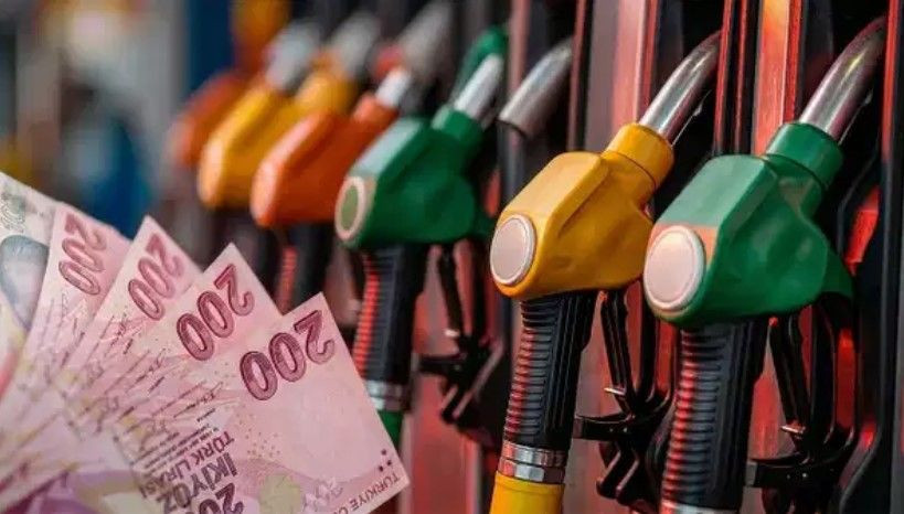 Akaryakıta büyük zam geldi: Tabelalar bir kez daha değişecek - Resim: 2