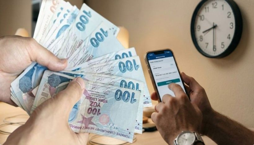 700 bin TL’nin 32 günlük faiz getirisi belli oldu: Banka banka oranlar (17 Eylül) - Resim: 5