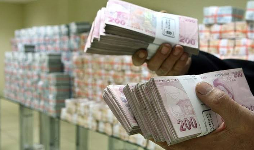 Alaattin Aktaş İmar Bankası ve fon krizindeki ihmalleri yazdı - Resim : 1
