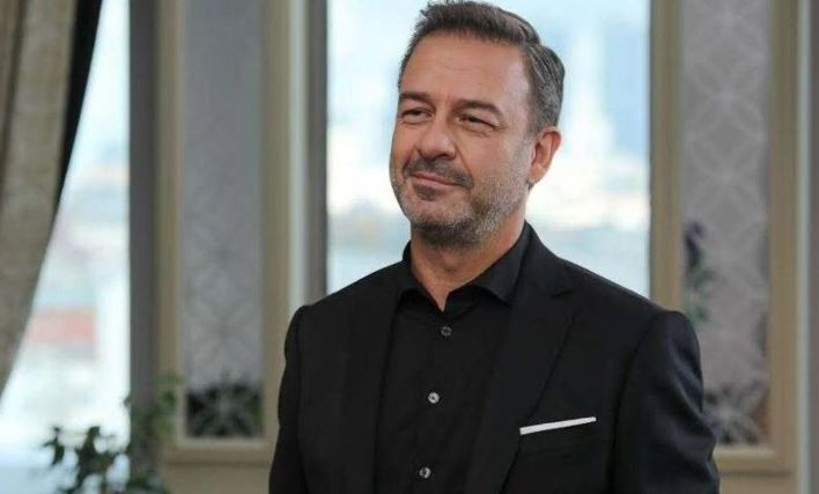 Kızılcık Şerbeti'nin yayın tarihi belli oldu - Resim : 2