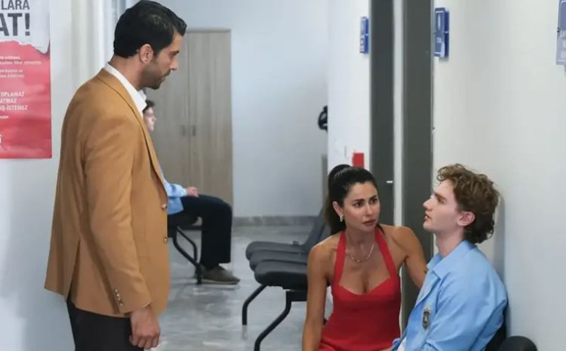 Daha 17 yeni bölümde kartlar yeniden dağıtılıyor: Büyük sır açığa çıkacak mı? - Resim : 1
