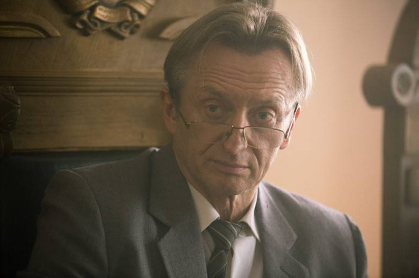 Stalin'in hayatı dizi oluyor - Resim : 3