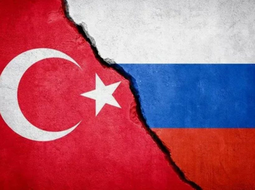Ruslar Türkleri feshetti: 2,1 milyar dolardı - Resim: 8