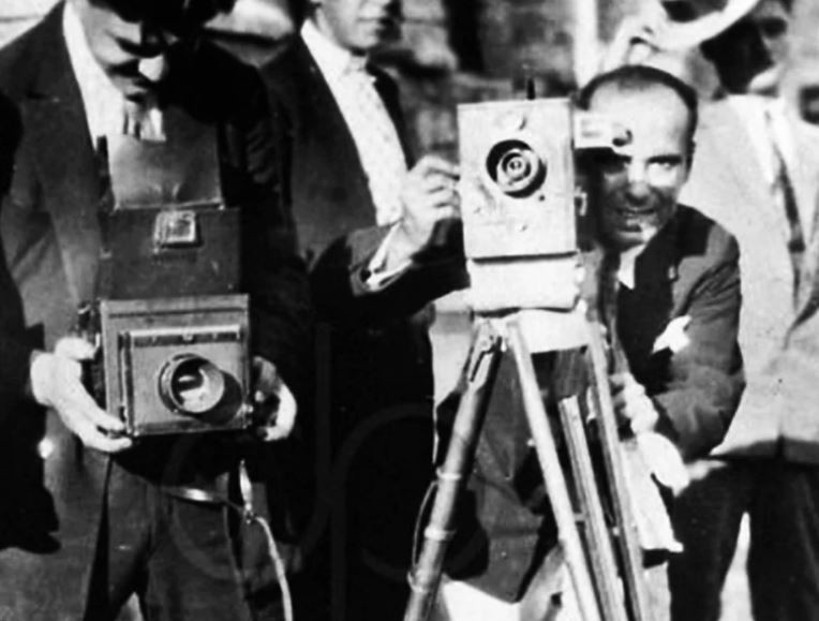 Atatürk’ün bilinmeyen gizli tanıkları: Tarihe yön veren vizörler - Resim : 2