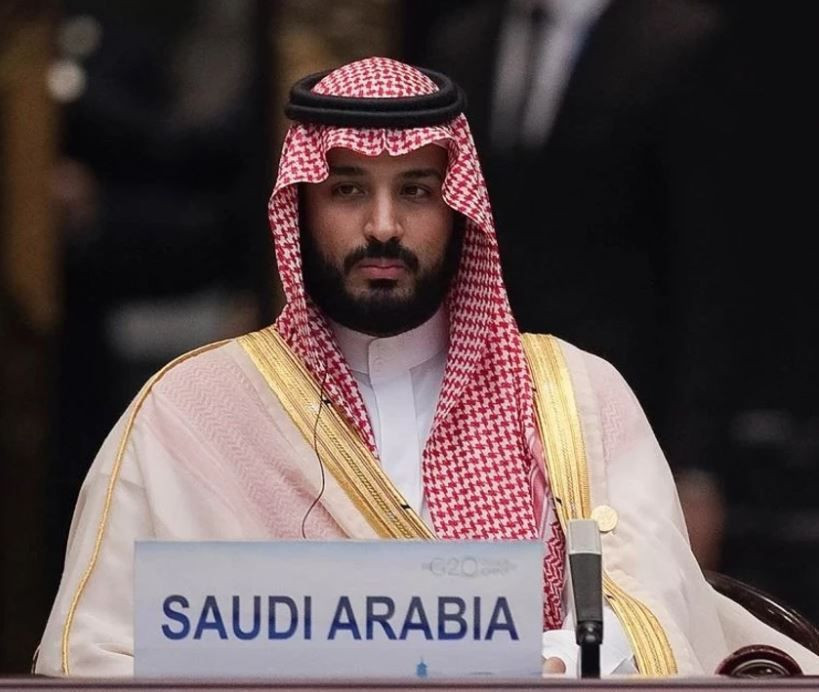 Selman’ın yeni Suudi Arabistan’ı: 70 yıllık tabu yıkıldı: Alkol raflarda, kadınlar yollarda… - Resim: 16