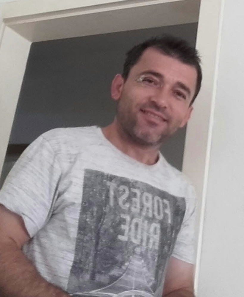 Aile i&ccedil;i kavga korkun&ccedil; sonla bitti... Eşini &ouml;ld&uuml;r&uuml;p canına kıydı - Resim : 1