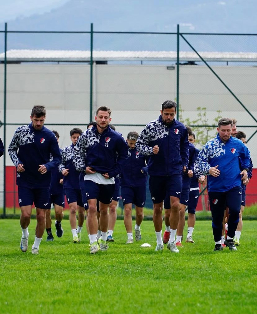Futbol takımına kayyım atanıyor: Başkan adayı çıkmadı, süreç başladı - Resim: 4