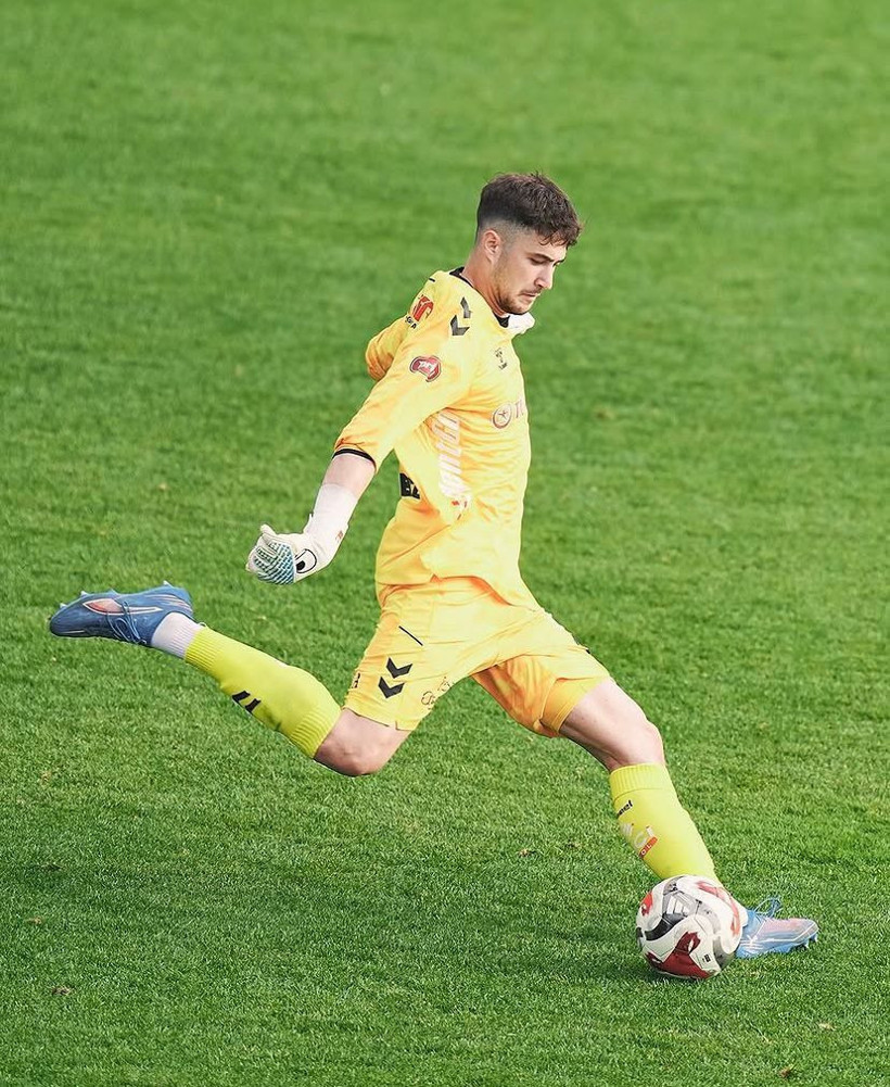 Birleşik Arap Emirlikleri, Türk futbolcuyu milli takımına almak istiyor - Resim: 4