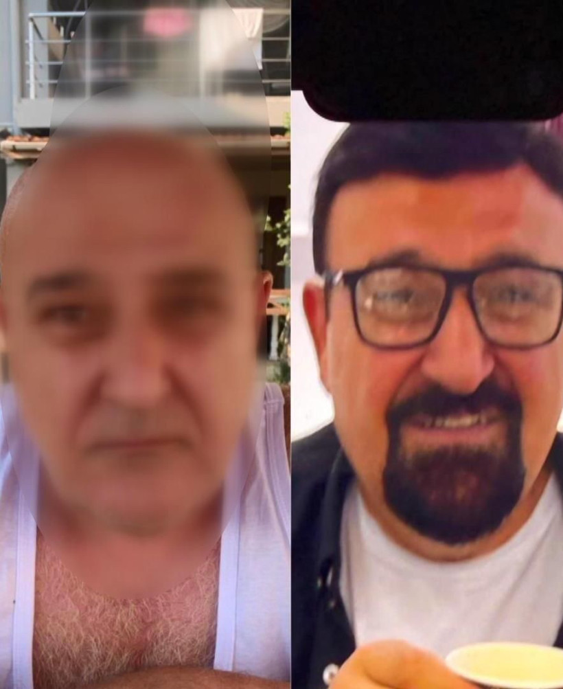 Kılıktan kılığa giren hırsız piknikte yakalandı: Kusursuz sandığı planı Türk polisine işlemedi - Resim: 12