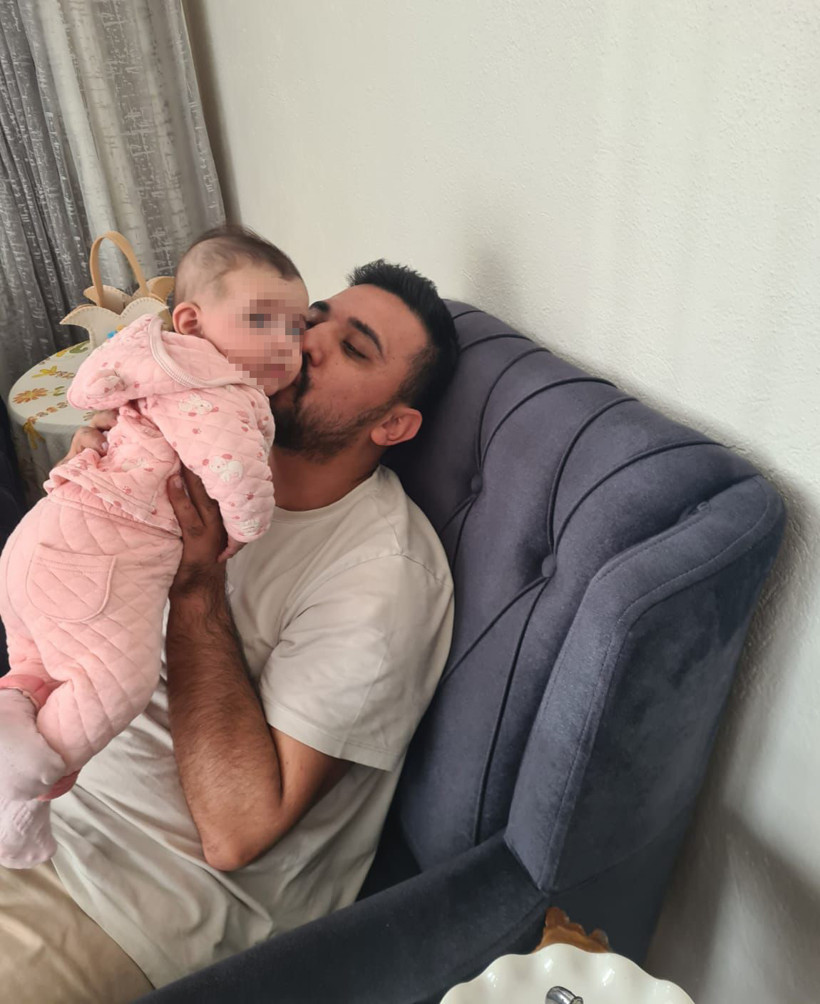 1 yaşındaki bebeğe şiddet uygulayan anne tutuklandı - Resim : 2