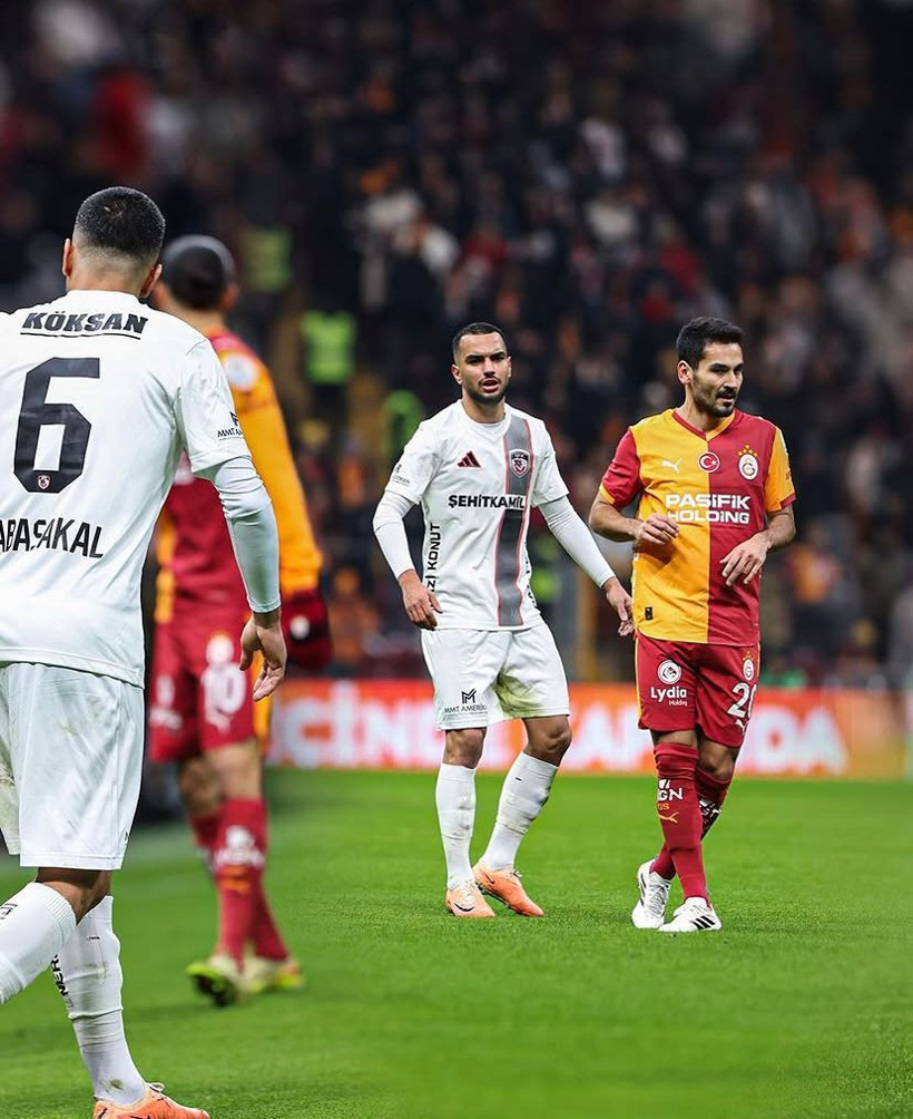 Bursaspor Başkanı Enes Çelik: Kadro 25 Haziran'a Kadar Tamamlanacak, Melih Kabasakal Hedefte — image 6