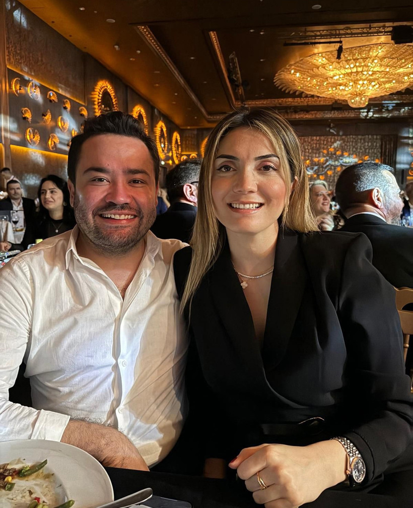 İddianamede &rsquo;Tik-Tak&rdquo; dedi 167 kez kullanıldı: Oğul B&ouml;cek&rsquo;in hediye ettiği saatlerin detayları - Resim : 2