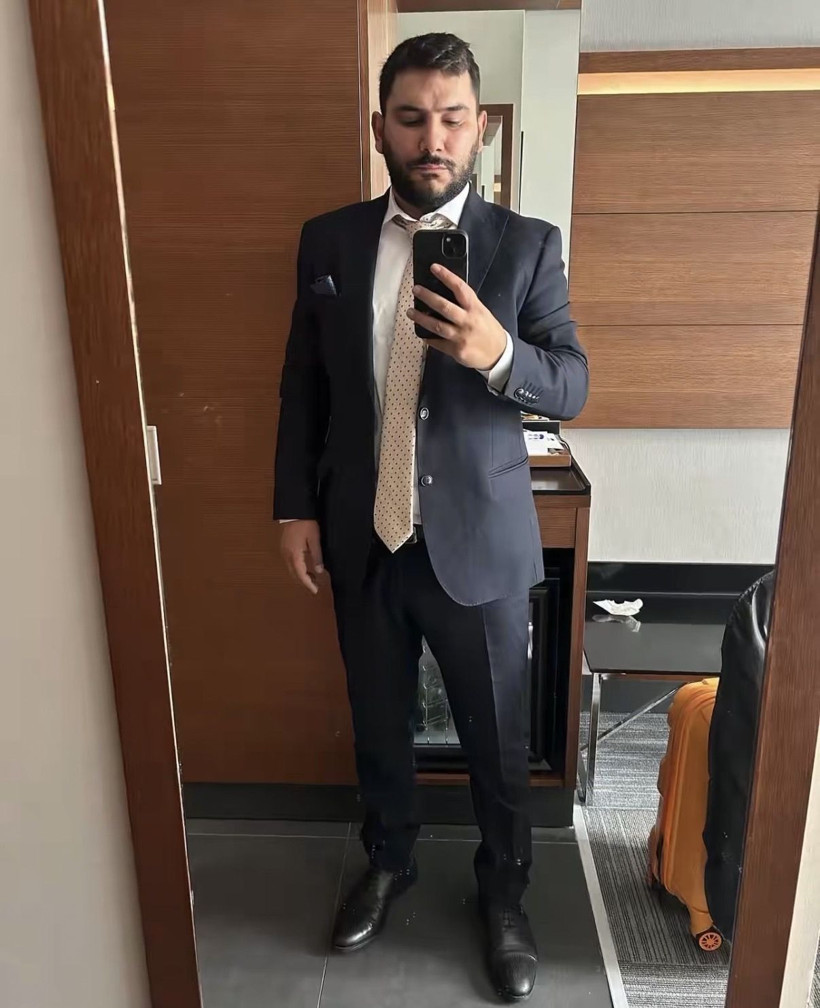 Üsküdar’daki villada silah sesleri: Ünlü yazar evinde ölü bulundu: Eski eşi polisi aradı - Resim: 2